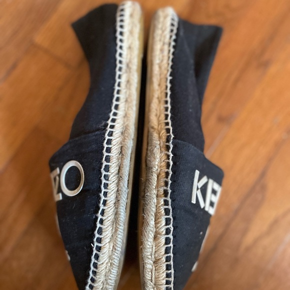 KENZO espadrilles - Picture 3 of 5